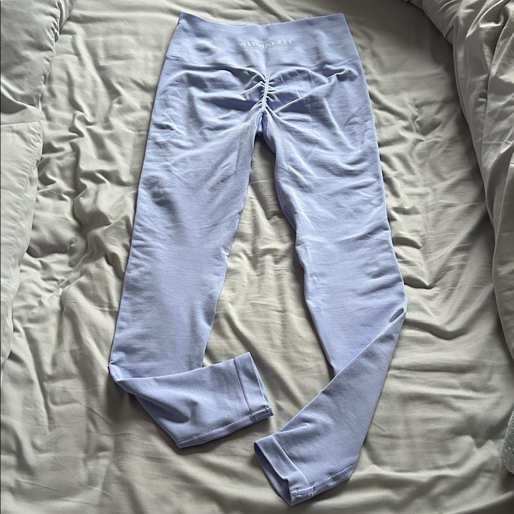 Alphalete amplify leggings - Picture 3 of 8